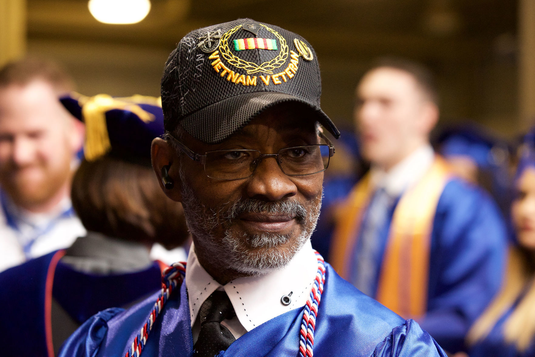 TCC graduation